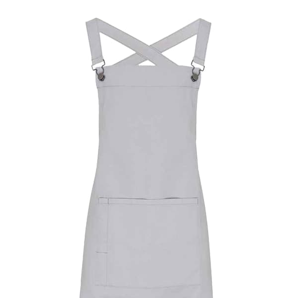 Premier Cross Back Barista Bib Apron