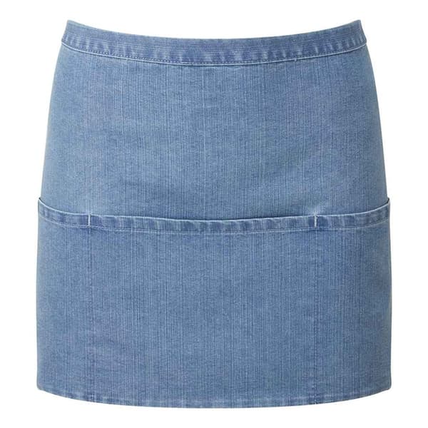Premier Ladies/Womens Colours förkläde med 3 fickor / arbetskläder