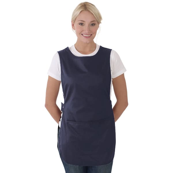 Dennys Womens/Ladies Workwear Tabard
