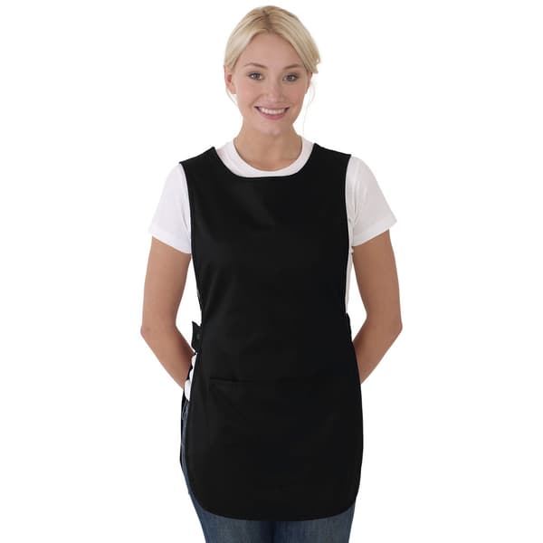 Dennys Tabard til kvinder/damer i arbejdstøj