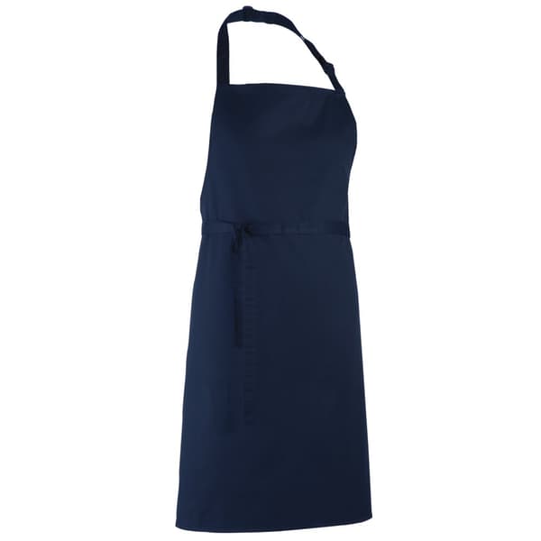 Premier Colours Bib Apron / Workwear (Pack of 2)