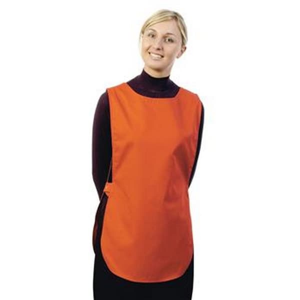 BonChef Tabard uden lomme