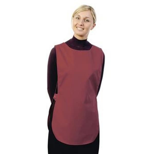 BonChef Tabard uden lomme