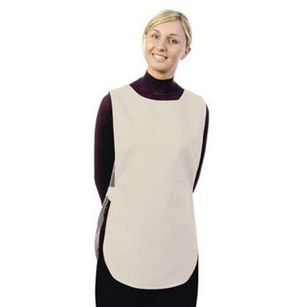 BonChef Tabard uden lomme