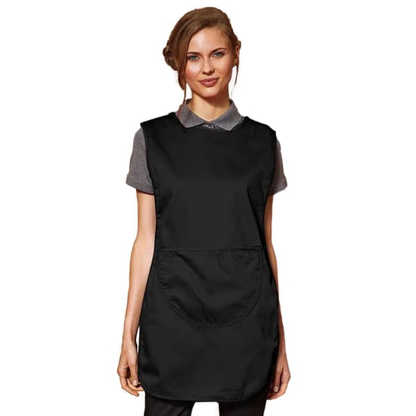 Premier Ladies/Womens Pocket Tabard / Workwear (Pack of 2)