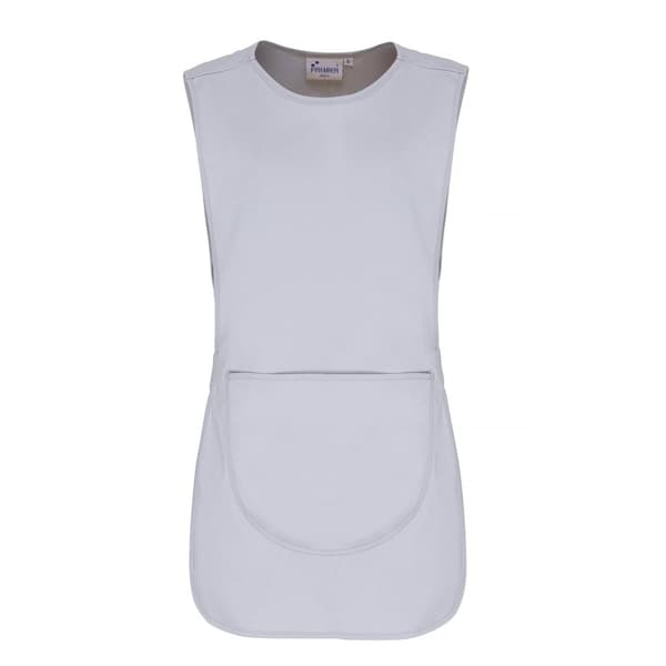 Premier Ladies/Womens Pocket Tabard / Workwear (Pack of 2)