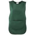 Pikkukuva 1 / 2: Premier Ladies/Womens Pocket Tabard / Workwear (Pack of 2)