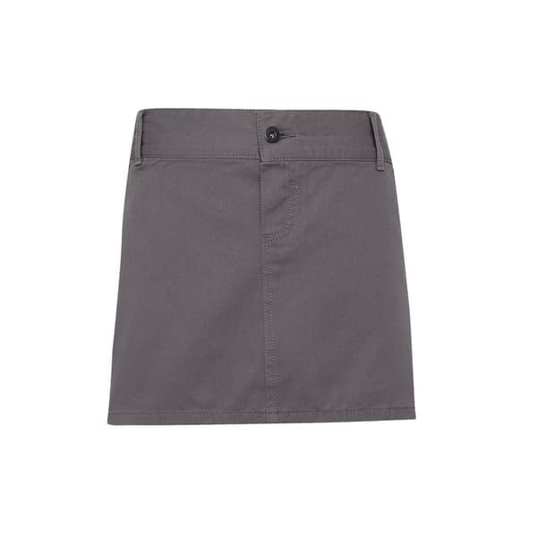 Premier Unisex Chino bomuldsforklæde i taljen Steel One Size