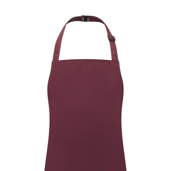 Premier Childrens/Kids Bib Apron (Pack of 2)