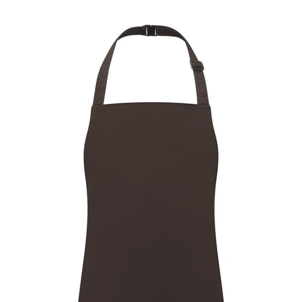 Premier Childrens/Kids Bib Apron (Pack of 2)
