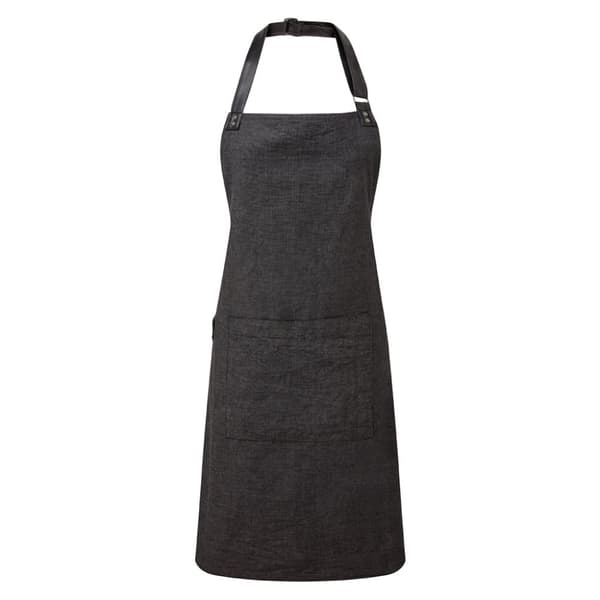 Premier Vuxna Unisex Annex Bib förkläde