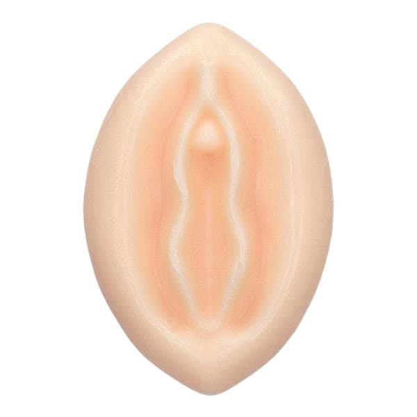 Pussy Sæbe