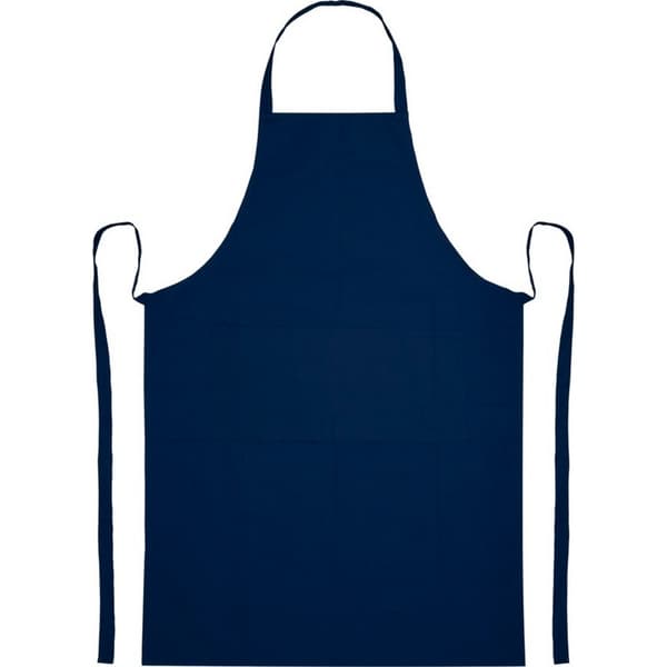 Bullet Organic Cotton Apron