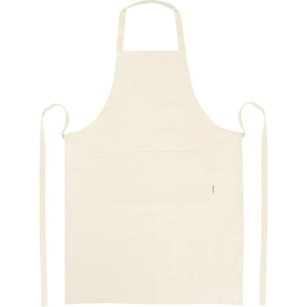 Bullet Organic Cotton Apron