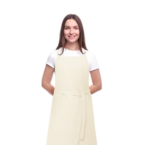 Bullet Organic Cotton Apron