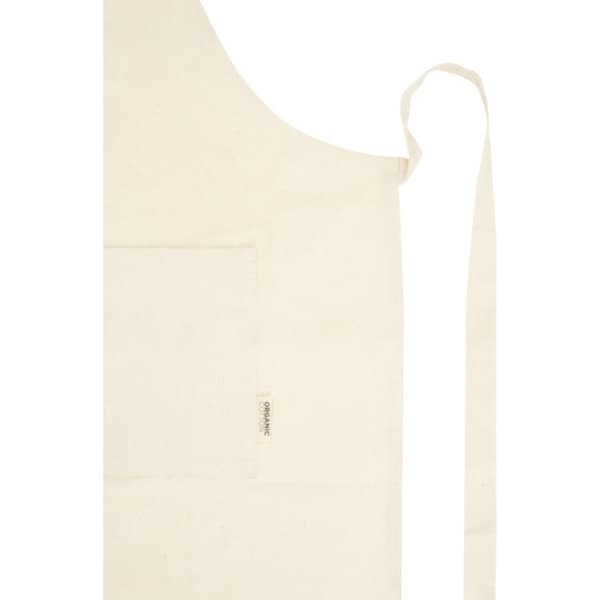 Bullet Organic Cotton Apron
