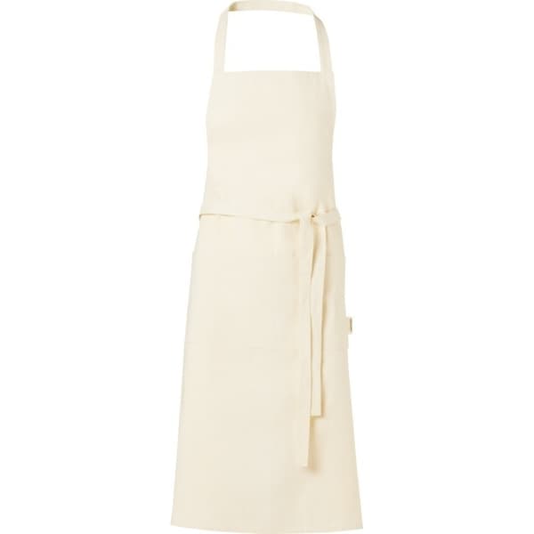 Bullet Organic Cotton Apron