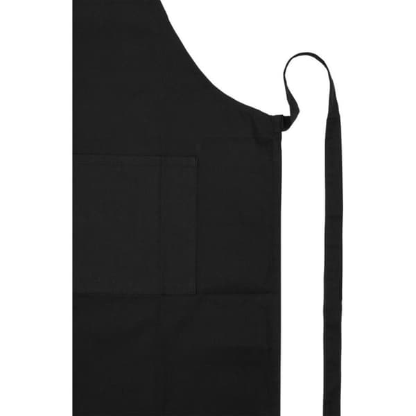 Bullet Organic Cotton Apron