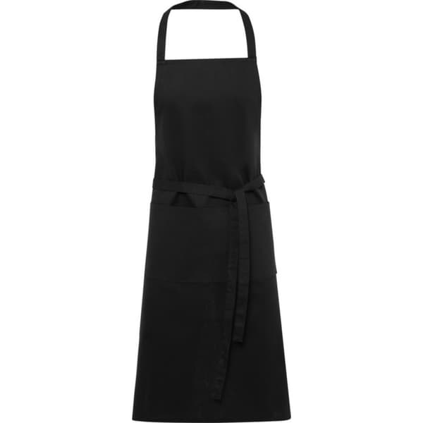 Bullet Organic Cotton Apron