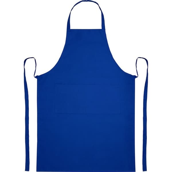 Bullet Organic Cotton Apron