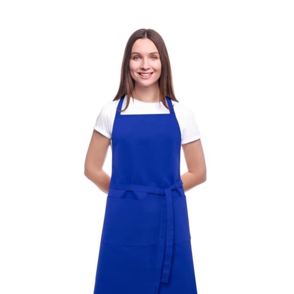 Bullet Organic Cotton Apron