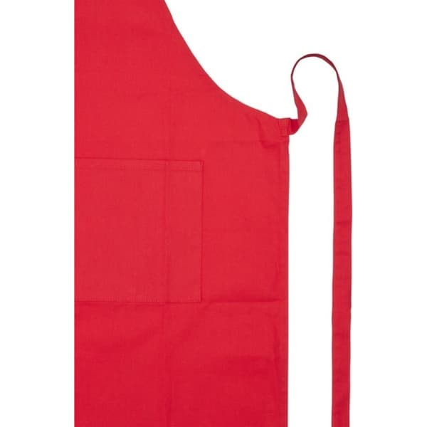 Bullet Organic Cotton Apron