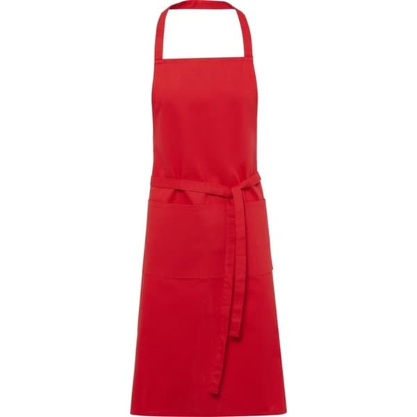 Bullet Organic Cotton Apron