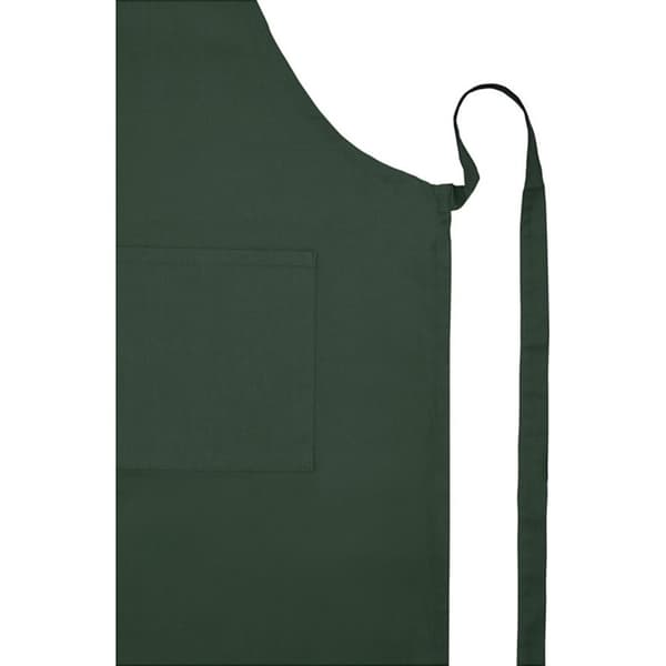 Bullet Organic Cotton Apron