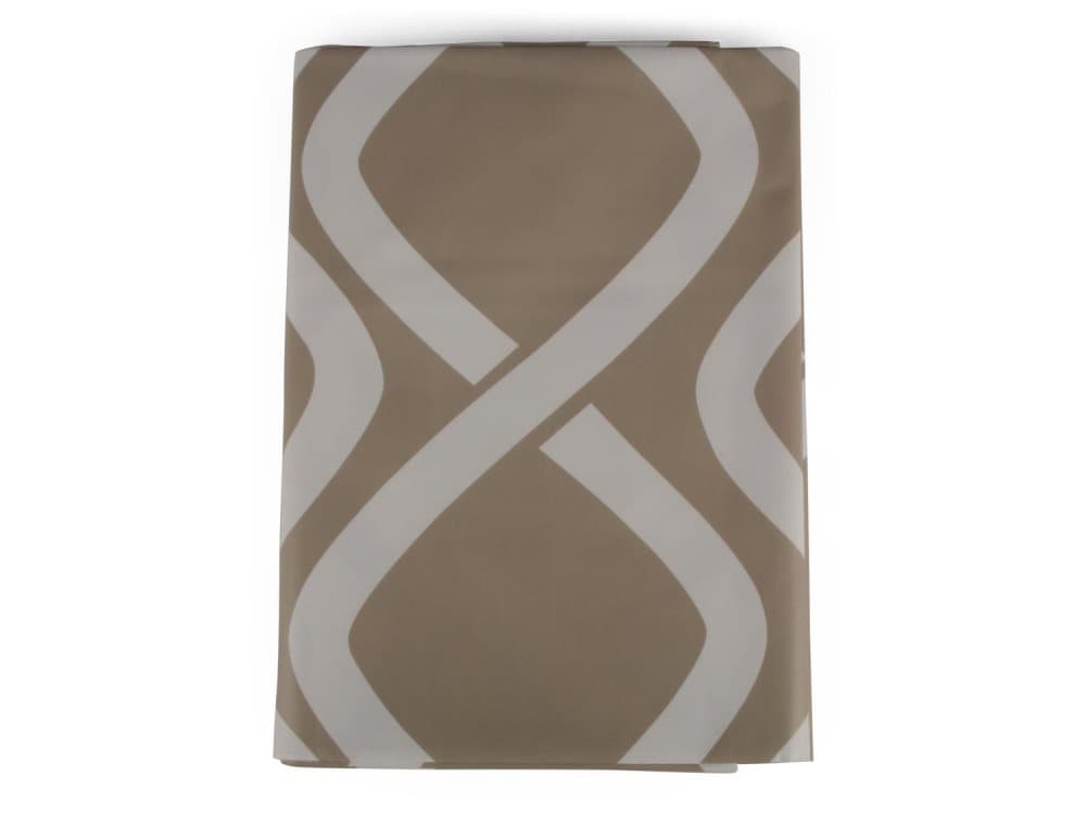 Duk Vaxduk Beige 137x180 cm