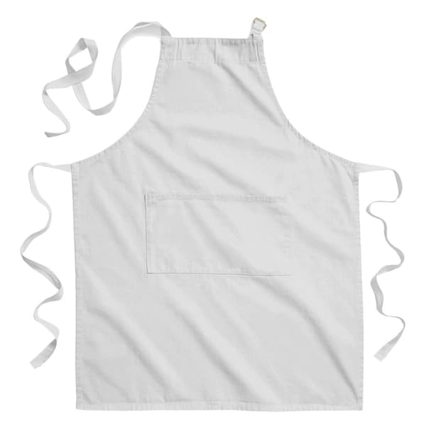 Westford Mill Unisex Adult Fairtrade Full Apron