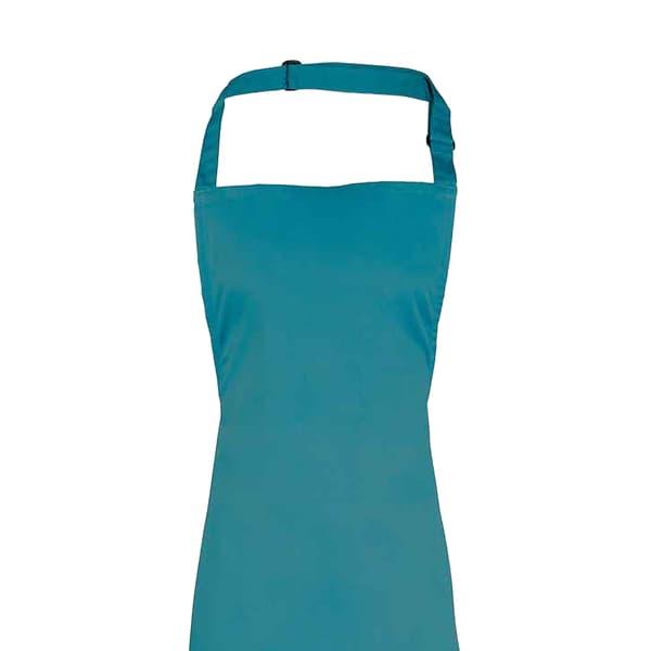 Premier Unisex Adult Colours Full Apron