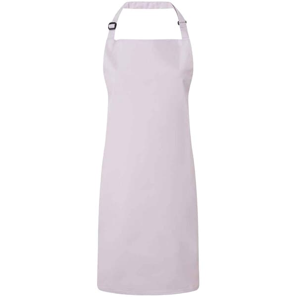 Premier Unisex voksenfarver fuldt forklæde Lilac One Size