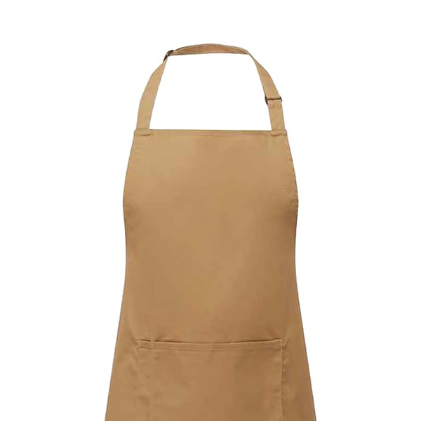 Premier Unisex vuxenfärger Pocket Full förkläde