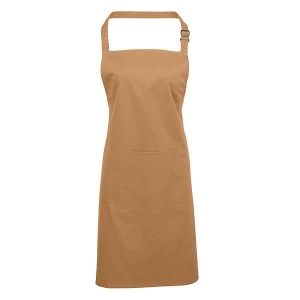 Premier Unisex vuxenfärger Pocket Full förkläde