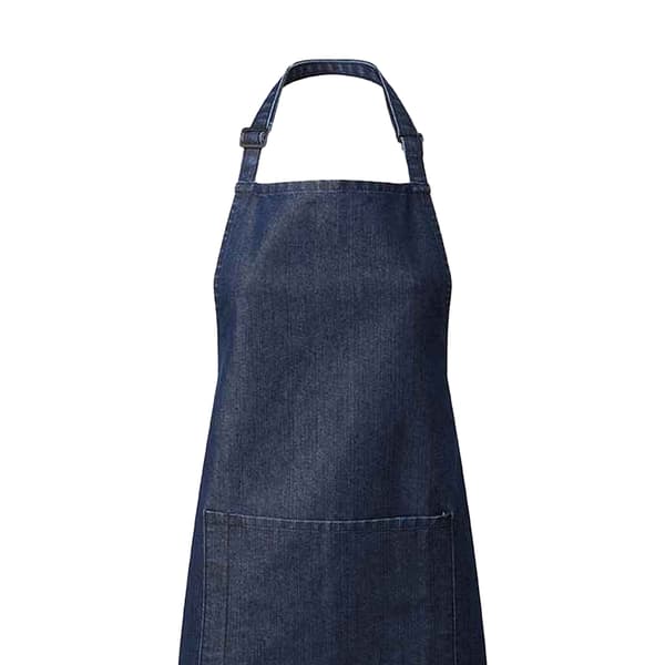 Premier Unisex vuxenfärger Pocket Full förkläde