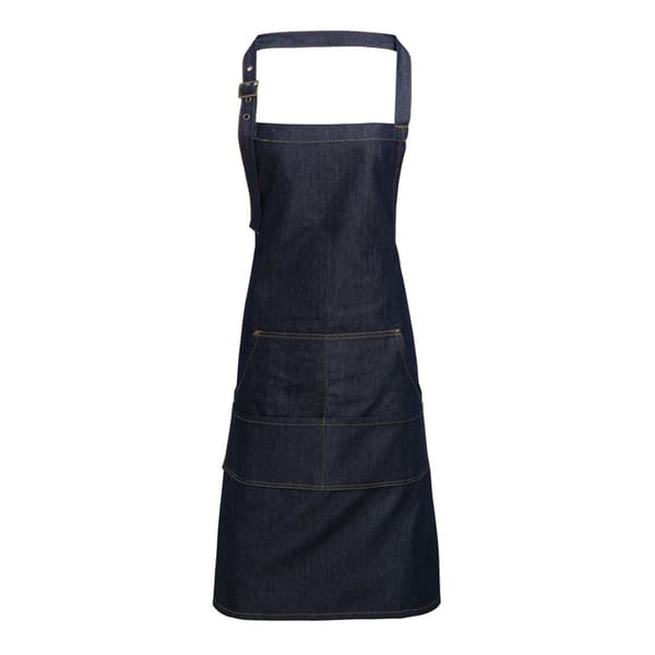 Premier Unisex vuxenfärger Pocket Full förkläde
