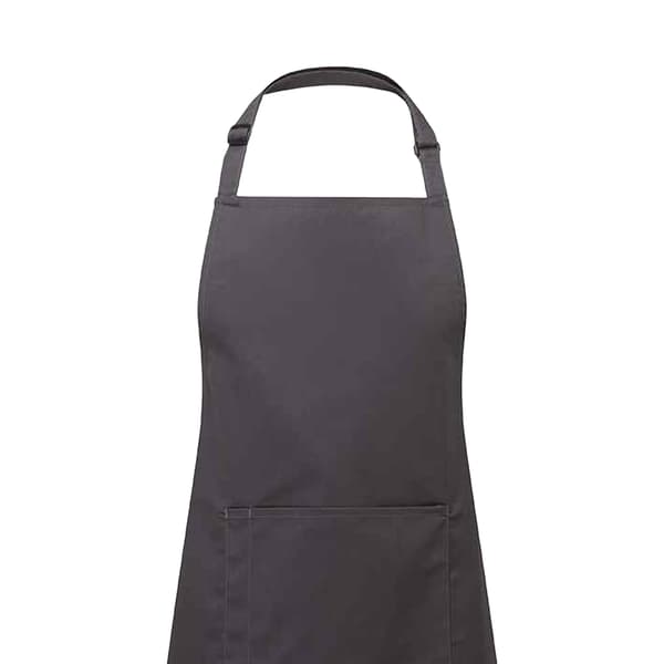 Premier Unisex vuxenfärger Pocket Full förkläde