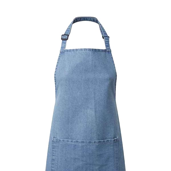 Premier Unisex vuxenfärger Pocket Full förkläde