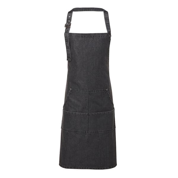 Premier Unisex vuxenfärger Pocket Full förkläde