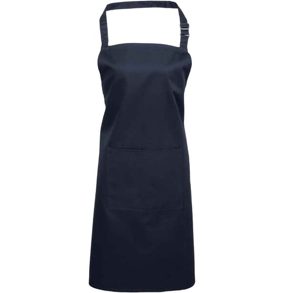 Premier Unisex vuxenfärger Pocket Full förkläde