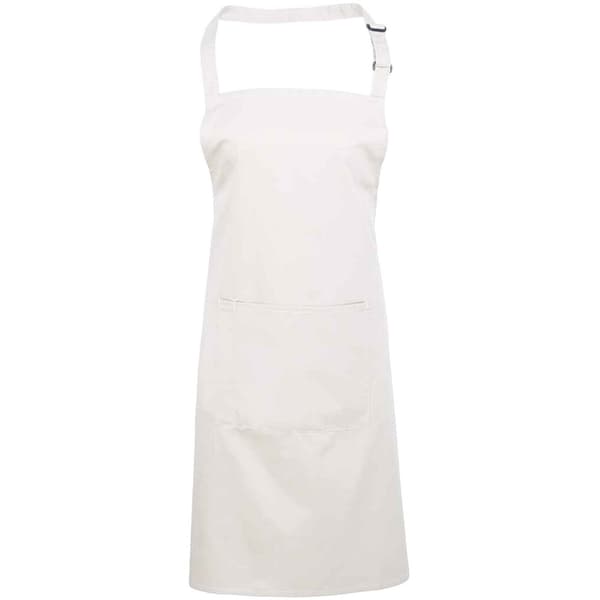 Premier Unisex vuxenfärger Pocket Full förkläde