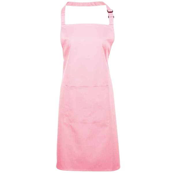 Premier Unisex vuxenfärger Pocket Full förkläde