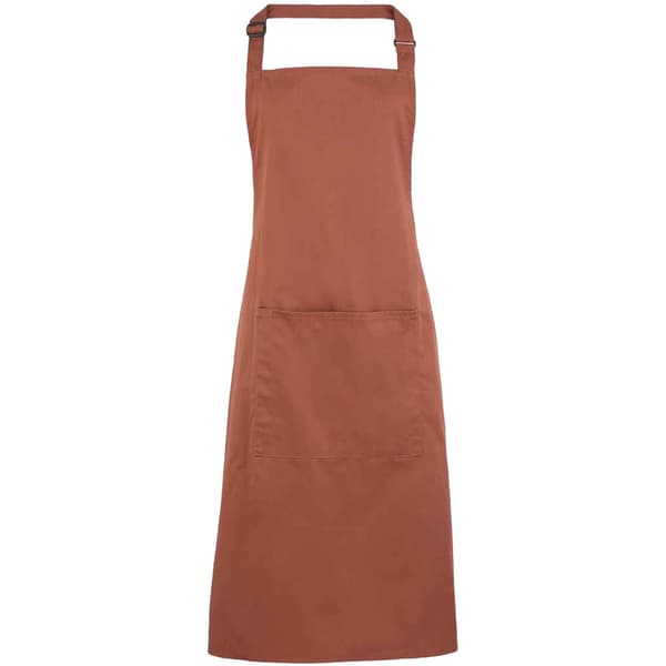Premier Unisex vuxenfärger Pocket Full förkläde