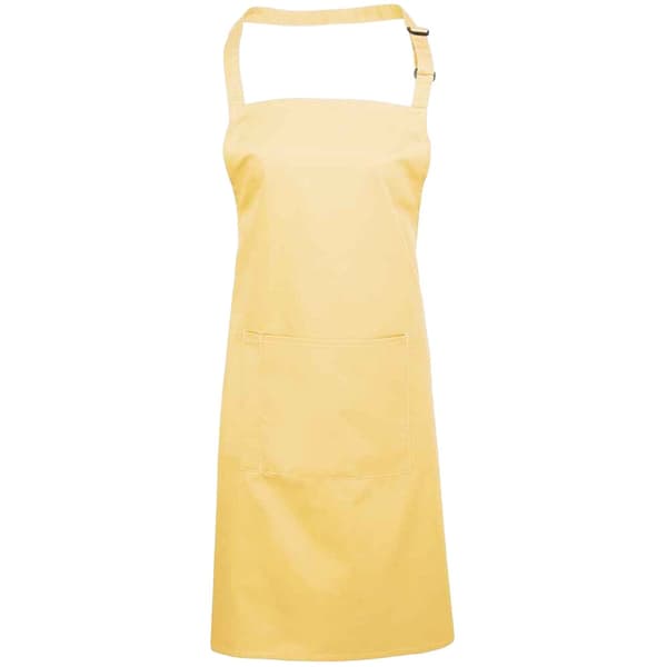Premier Unisex vuxenfärger Pocket Full förkläde