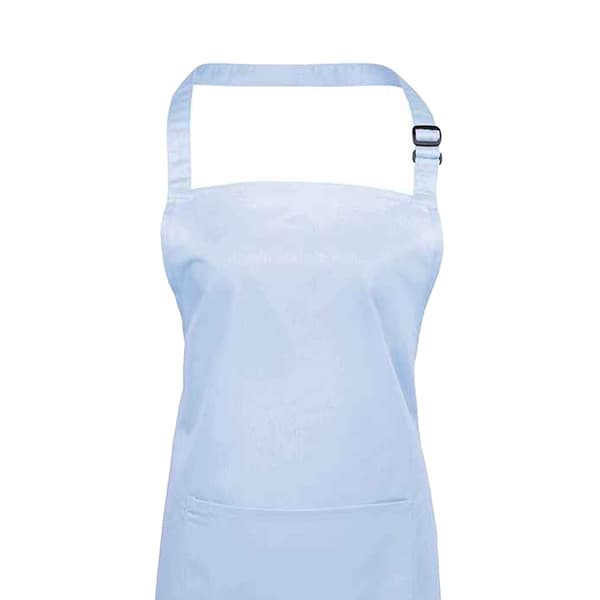 Premier Unisex vuxenfärger Pocket Full förkläde