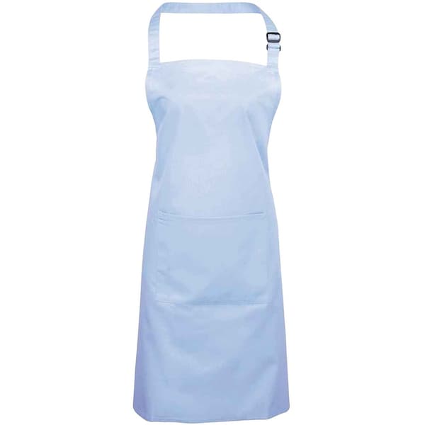 Premier Unisex vuxenfärger Pocket Full förkläde