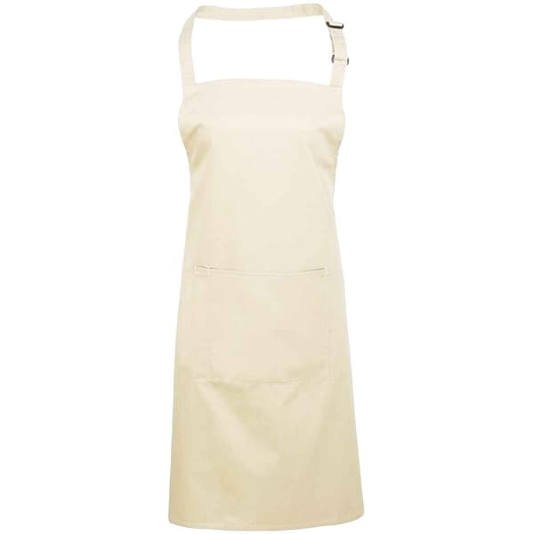 Premier Unisex vuxenfärger Pocket Full förkläde
