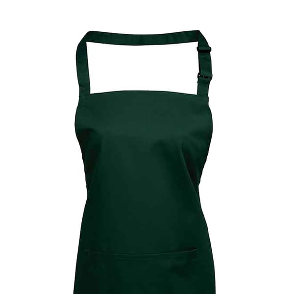 Premier Unisex vuxenfärger Pocket Full förkläde