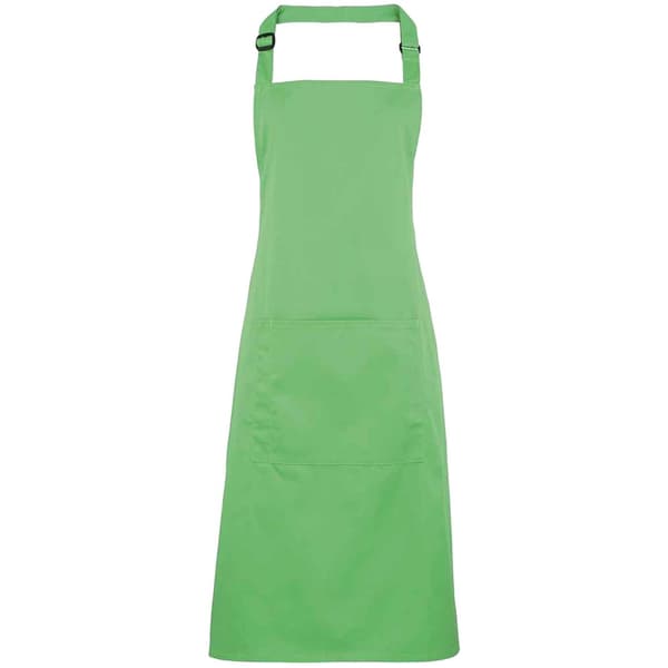 Premier Unisex vuxenfärger Pocket Full förkläde