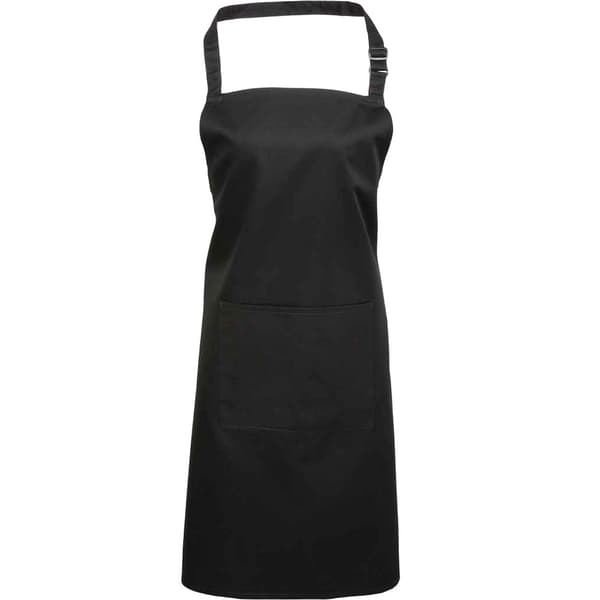 Premier Unisex vuxenfärger Pocket Full förkläde